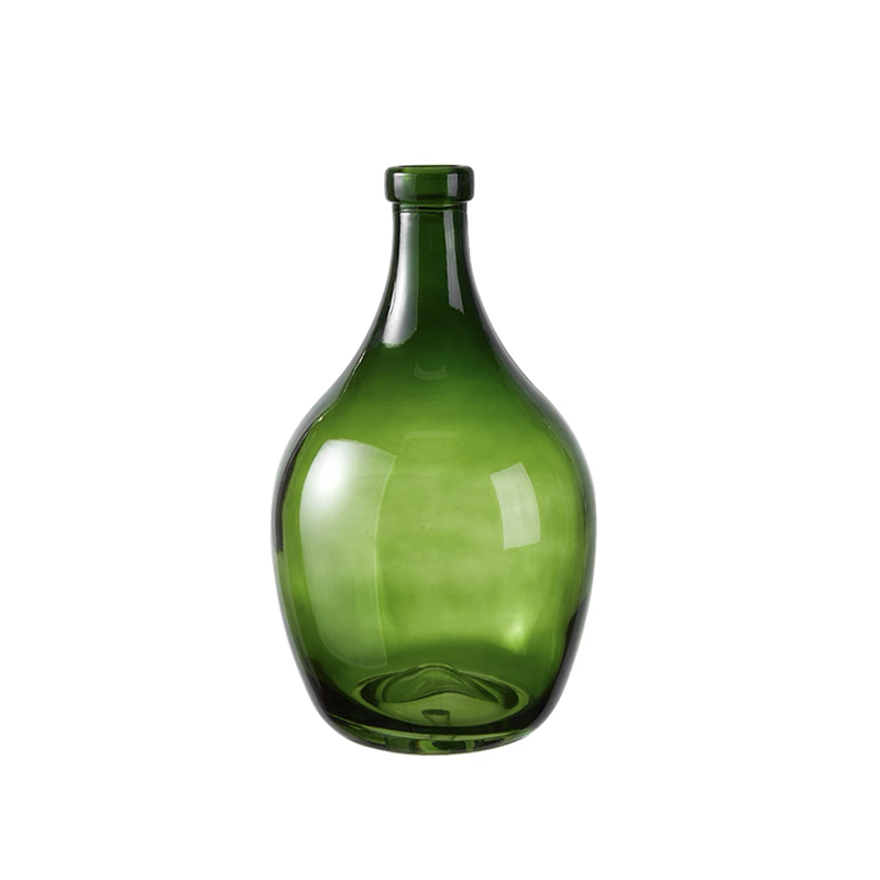 Nordic home decor vase